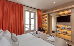 Hôtel de Lille - Saint-Germain des Près